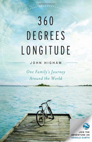 360 degrees longitude Cover