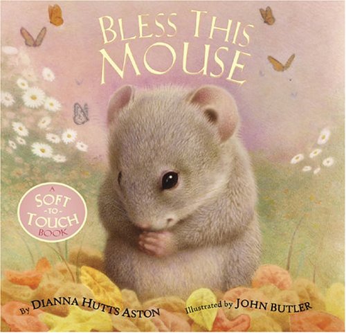 Bless this mouse Cover