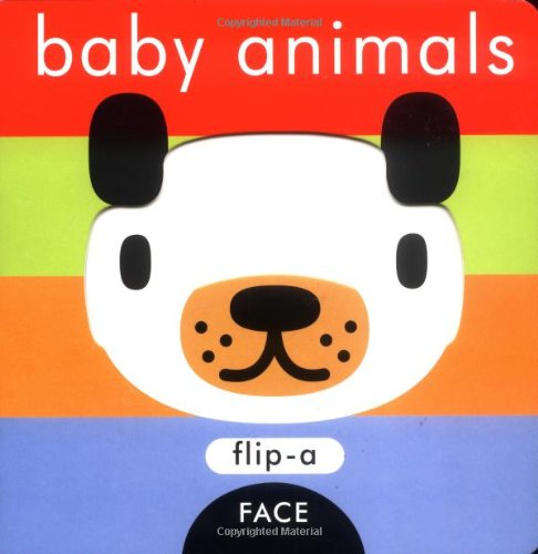 Baby animals Cover