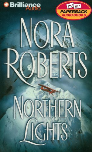 Northern Lights (Roberts, Nora) Cover