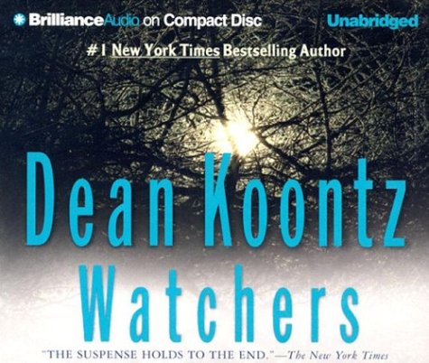 Watchers Cover