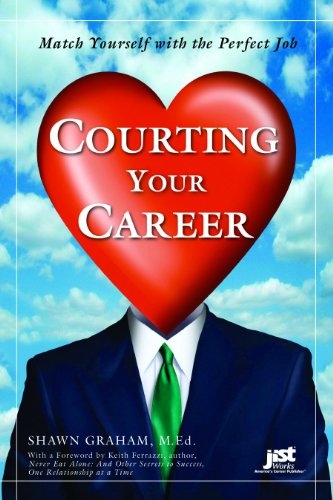 Courting Your Career Cover
