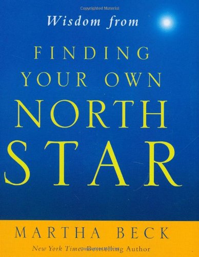 Wisdom from Finding Your Own North Star Cover