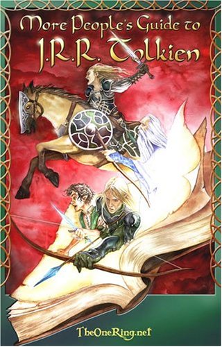 More People's Guide to J.R.R. Tolkien Cover