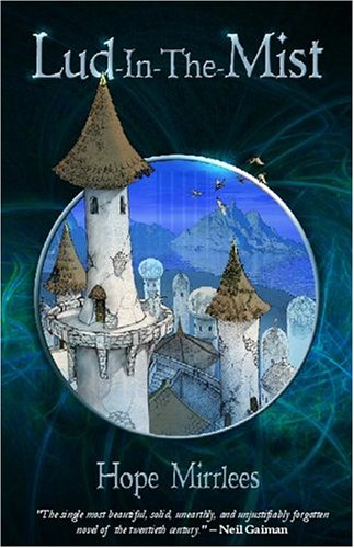 Lud-In-The-Mist Cover