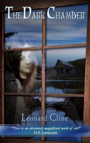 The Dark Chamber Cover