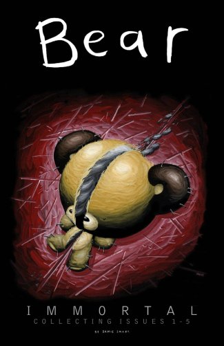 Bear Cover