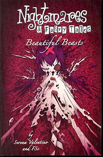 Nightmares & fairy tales Cover