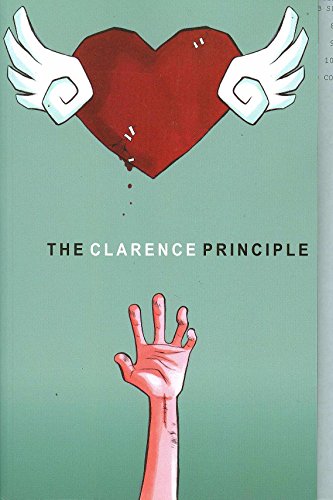 The Clarence Principle Cover