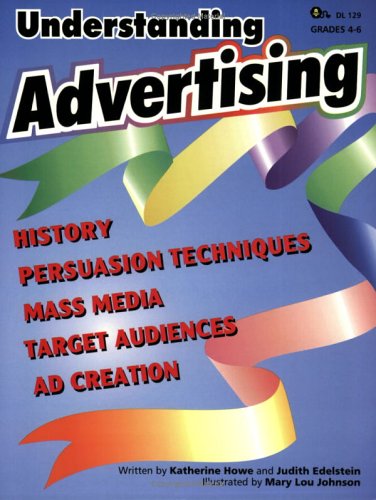 Understanding Advertising Cover