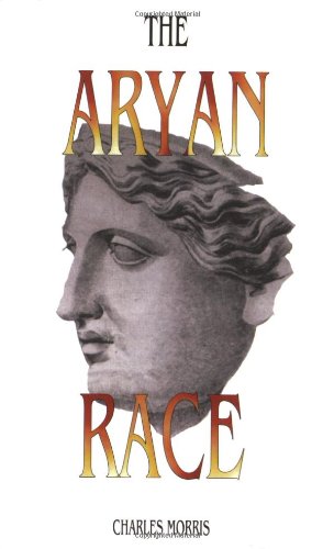 The Aryan Race Cover