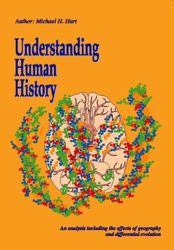 Understanding human history Cover