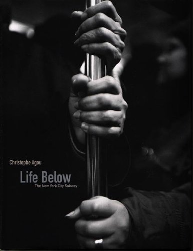 Life Below Cover