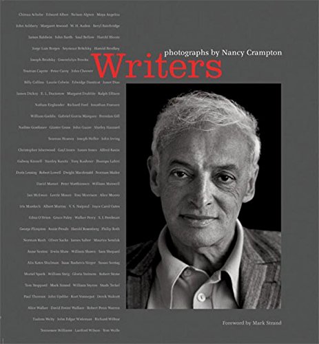 Writers Cover