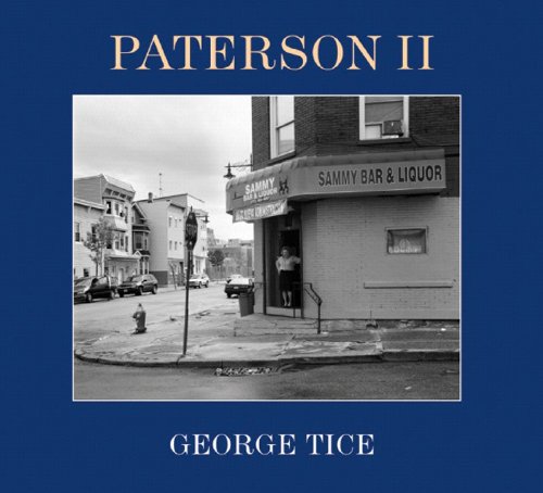 Paterson II Cover