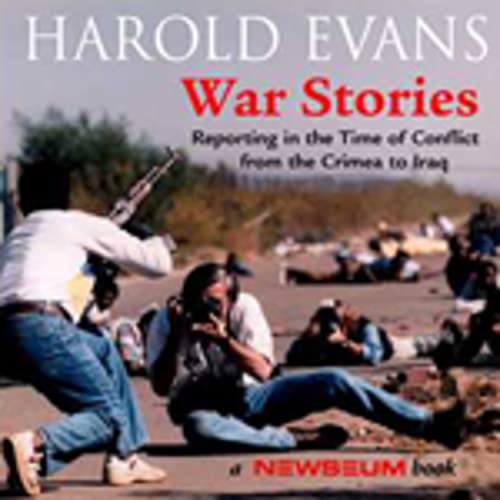 War Stories Cover