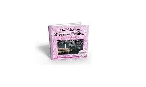 The Cherry Blossom Festival Cover