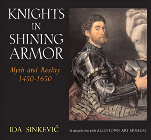 Knights in Shining Armor Cover