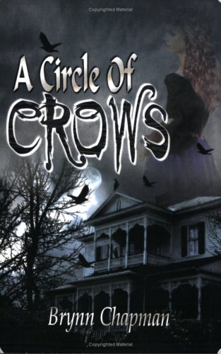 A Circle of Crows Cover