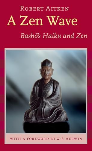 A Zen wave Cover