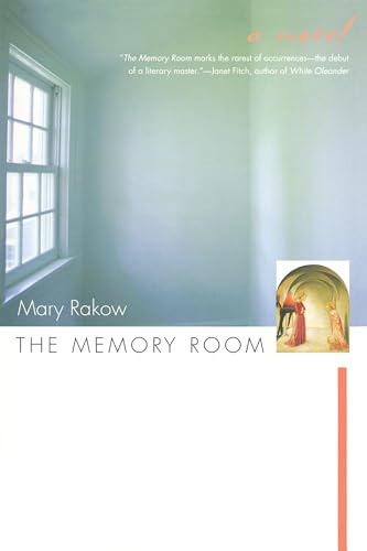 The Memory Room Cover