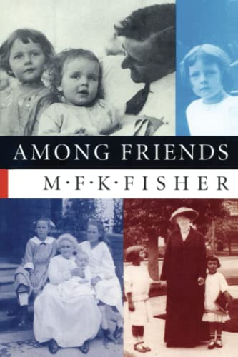 Among Friends Cover