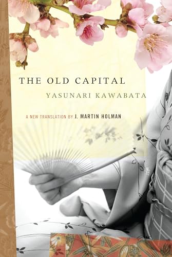 The old capital Cover