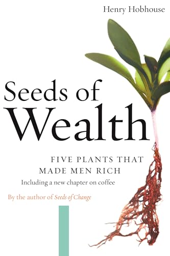 Seeds of wealth Cover