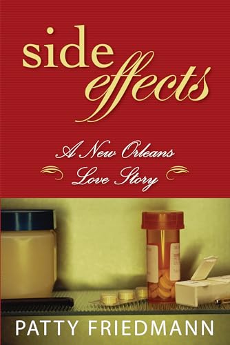 Side effects Cover