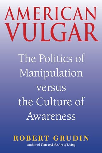 American Vulgar Cover