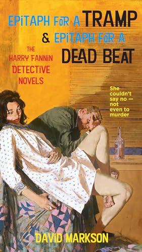 Epitaph for a tramp & Epitaph for a dead beat Cover