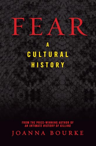 Fear Cover