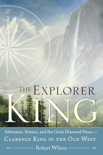 The explorer King Cover