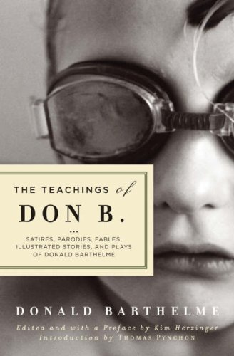 The Teachings of Don B. Cover