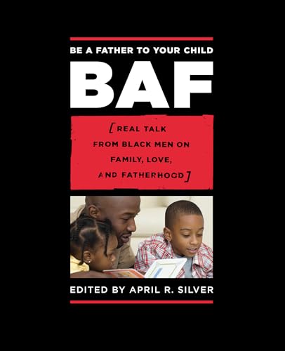Be a father to your child Cover