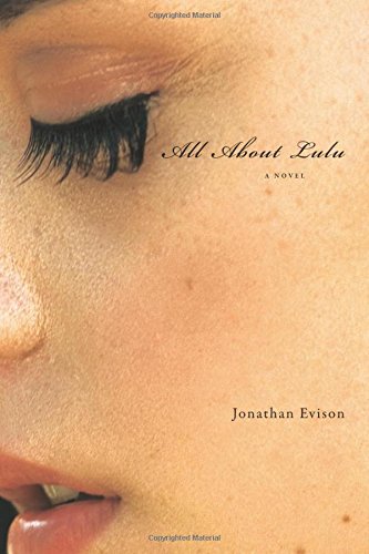 All about Lulu Cover