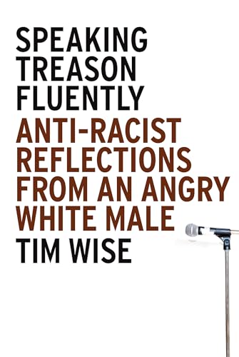 Speaking treason fluently Cover