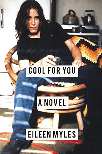Cool for you Cover