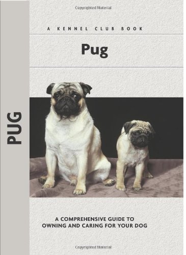 Pug Cover