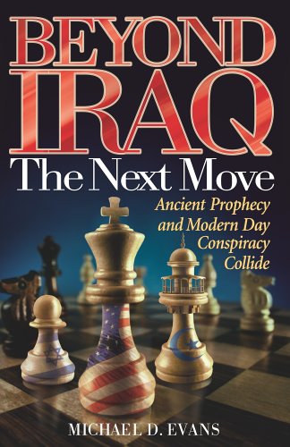 Beyond Iraq Cover