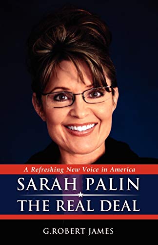 Sarah Palin Cover