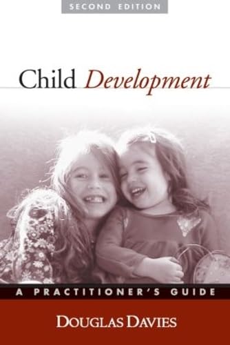 Child development Cover