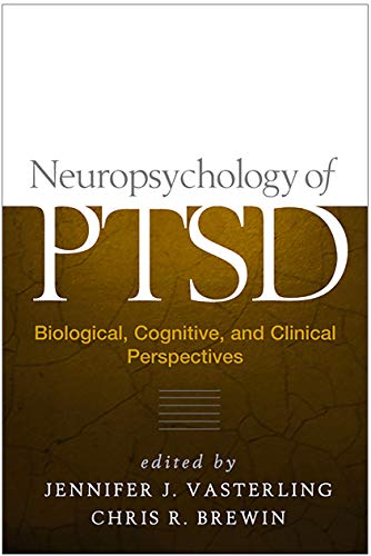Neuropsychology of PTSD Cover