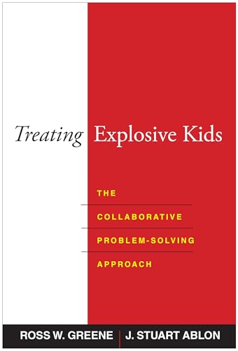 Treating explosive kids Cover