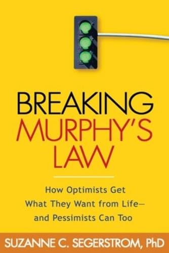 Breaking Murphy's law Cover