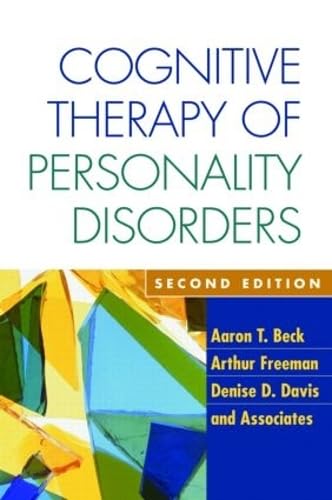 Cognitive Therapy of Personality Disorders, Second Edition Cover