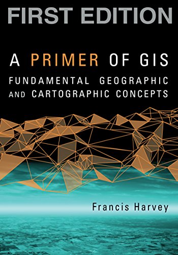A Primer of GIS Cover
