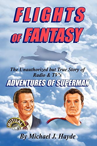 Flights of Fantasy Cover