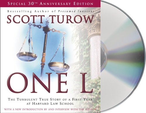 One L Cover
