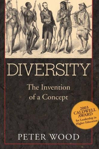 Diversity Cover